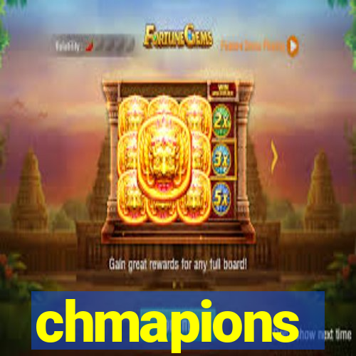 chmapions