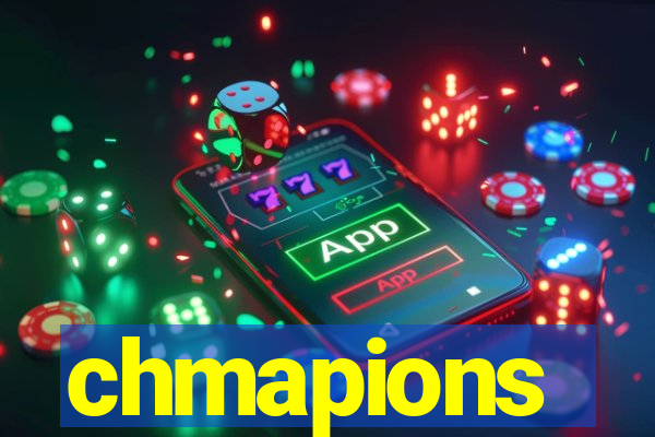 chmapions