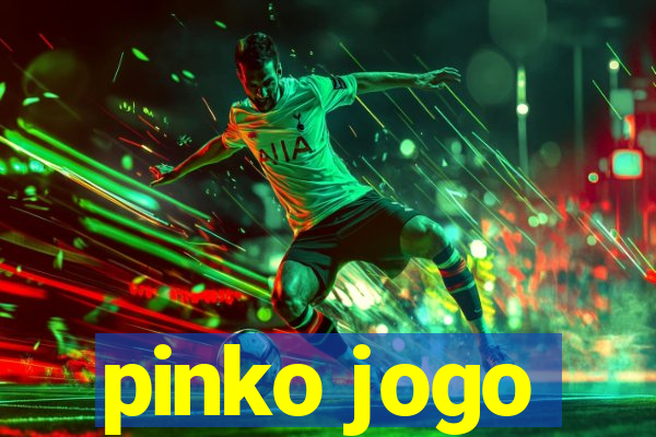 pinko jogo