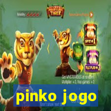 pinko jogo