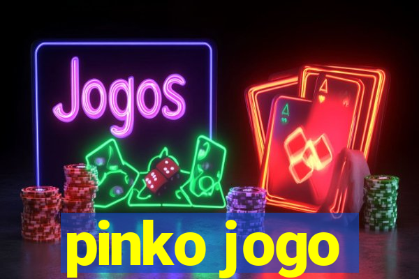 pinko jogo