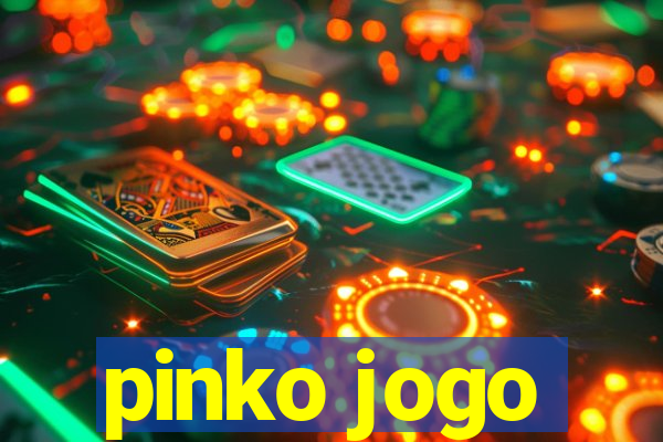 pinko jogo