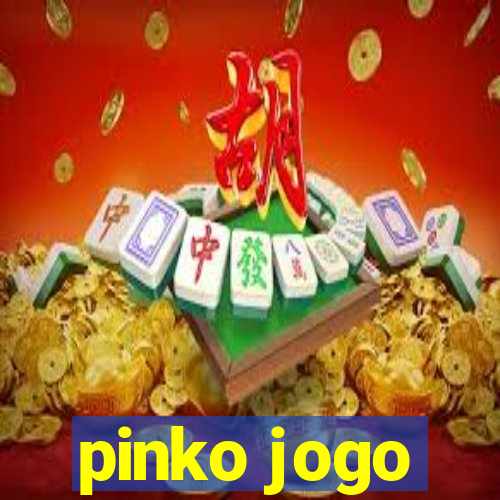 pinko jogo