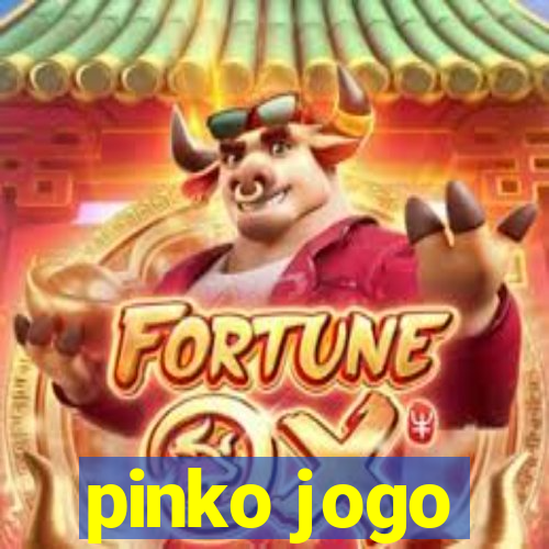 pinko jogo