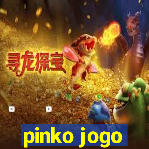 pinko jogo