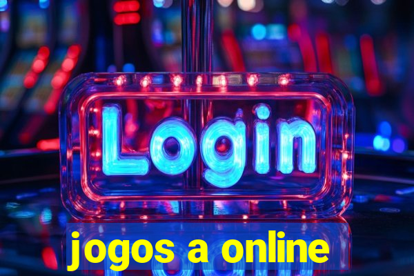 jogos a online