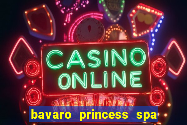 bavaro princess spa and casino punta cana