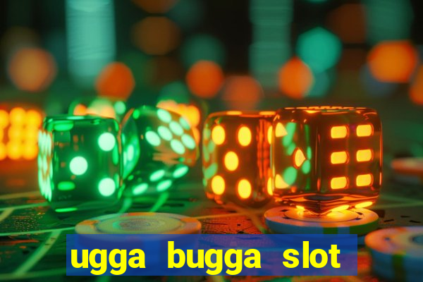 ugga bugga slot machine game