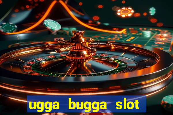 ugga bugga slot machine game