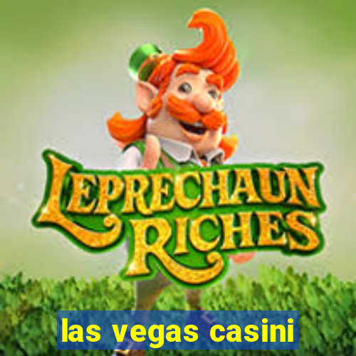 las vegas casini