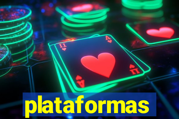 plataformas confiáveis para jogar