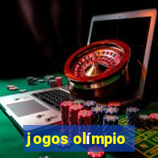 jogos olímpio