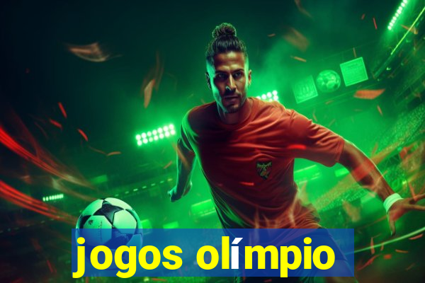 jogos olímpio