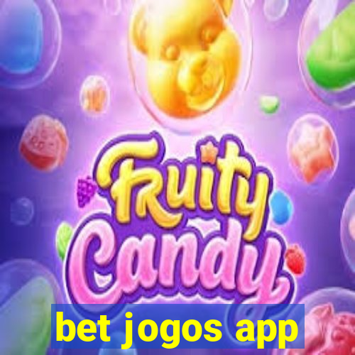 bet jogos app