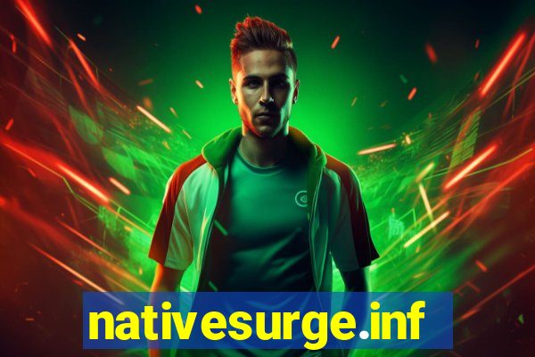 nativesurge.info