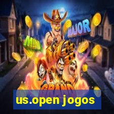 us.open jogos