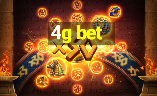 4g bet