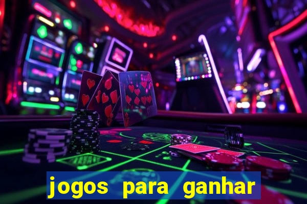 jogos para ganhar dinheiro com 1 real