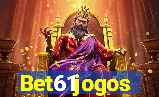 Bet61jogos