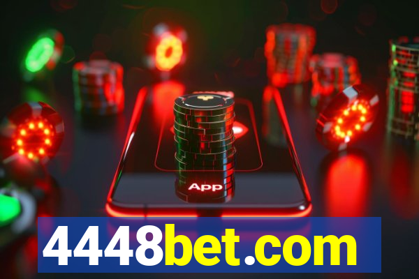 4448bet.com