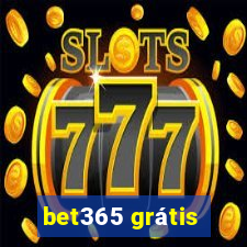 bet365 grátis