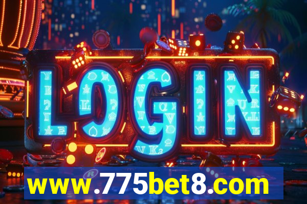 www.775bet8.com