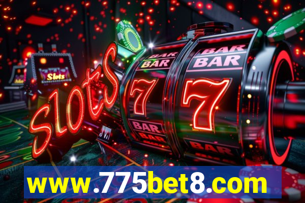 www.775bet8.com