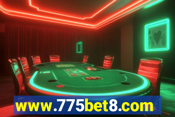 www.775bet8.com