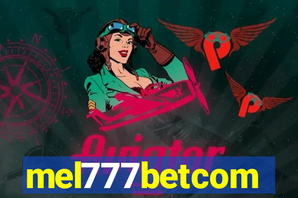 mel777betcom