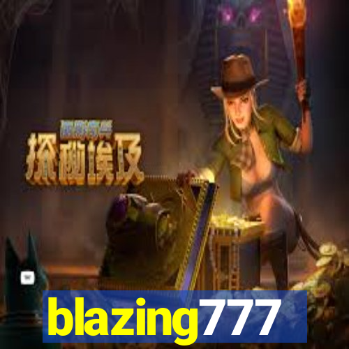 blazing777