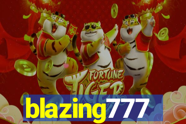 blazing777