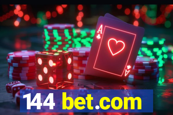 144 bet.com