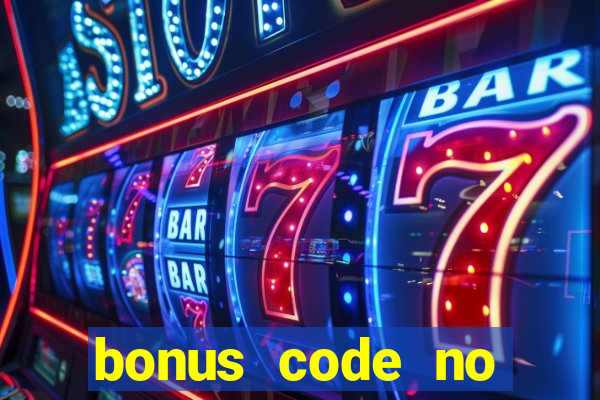 bonus code no deposit casino