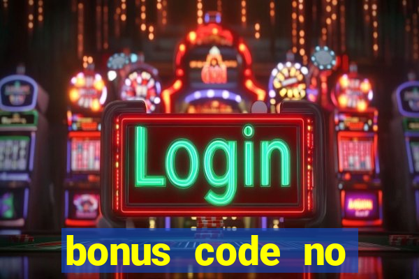 bonus code no deposit casino