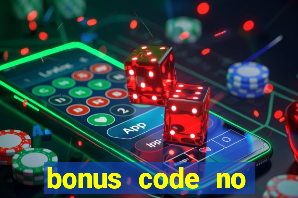 bonus code no deposit casino