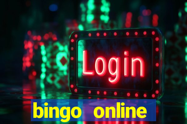 bingo online gr谩tis com pr锚mios