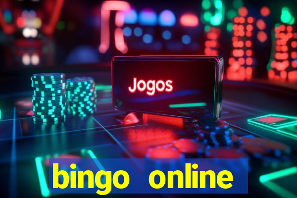 bingo online gr谩tis com pr锚mios