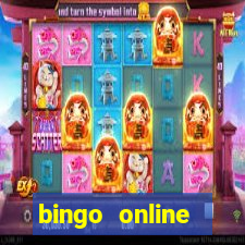 bingo online gr谩tis com pr锚mios