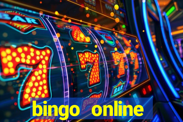 bingo online gr谩tis com pr锚mios