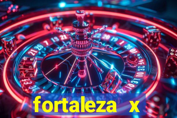 fortaleza x athletico pr palpite