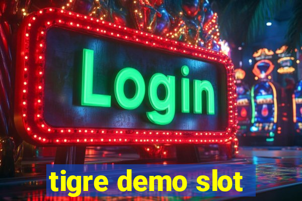 tigre demo slot