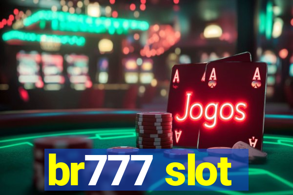 br777 slot