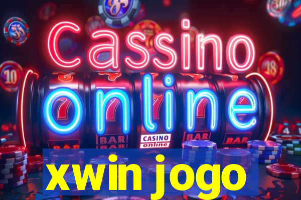 xwin jogo