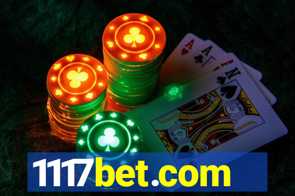 1117bet.com