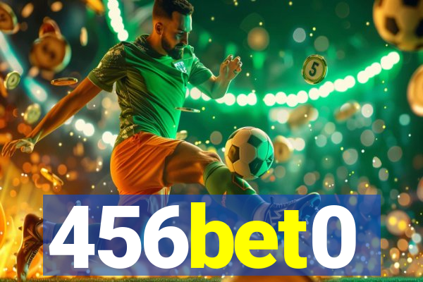 456bet0