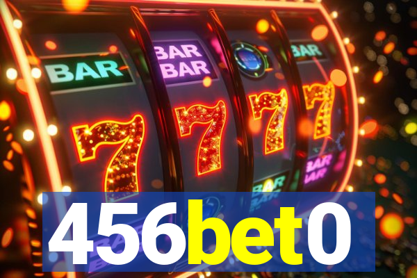 456bet0