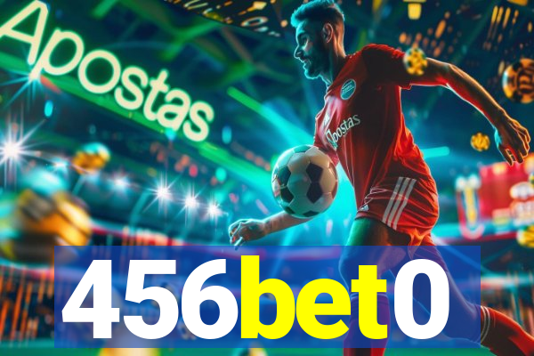 456bet0