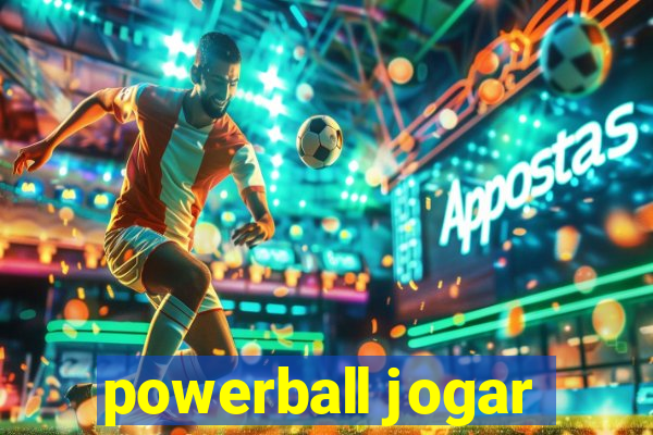 powerball jogar