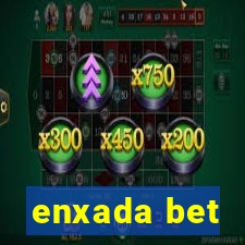 enxada bet