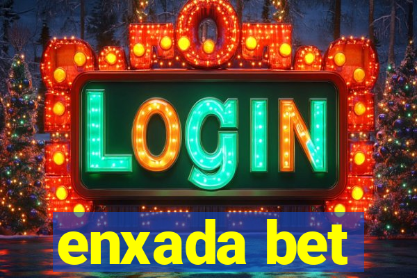 enxada bet